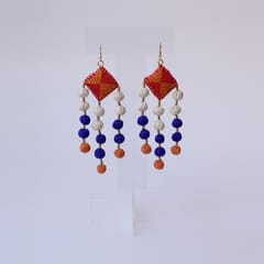 PAULAMI - Anita Earrings - AT-E5