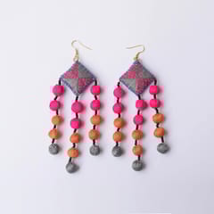 PAULAMI - Anita Earrings - AT-E4