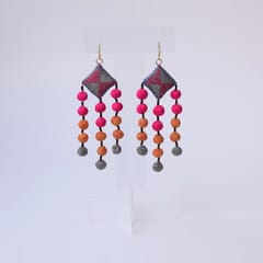 PAULAMI - Anita Earrings - AT-E4