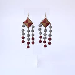 PAULAMI - Anita Earrings - AT-E4