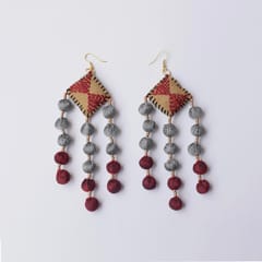 PAULAMI - Anita Earrings - AT-E4