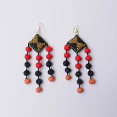 PAULAMI - Anita Earrings - AT-E1