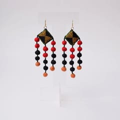 PAULAMI - Anita Earrings - AT-E1