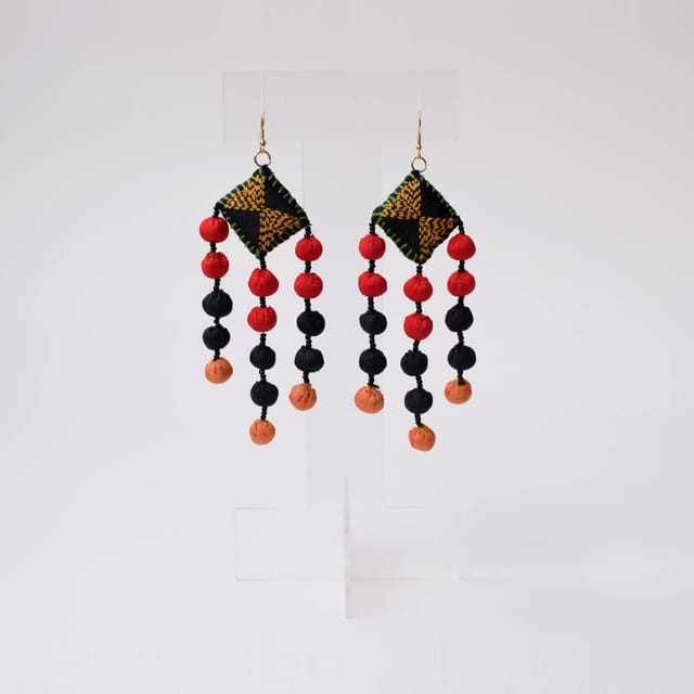 PAULAMI - Anita Earrings - AT-E1