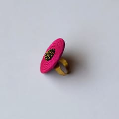 PAULAMI - Rangoli Finger Ring - RNG-R4