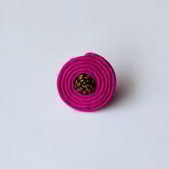 PAULAMI - Rangoli Finger Ring - RNG-R4