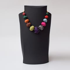 PAULAMI - Parama Single Neckpiece - PA3-N94