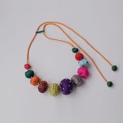 PAULAMI - Parama Single Neckpiece - PA3-N94