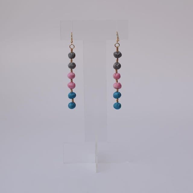 PAULAMI - Rupa earrings - RU-E6