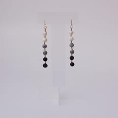 PAULAMI - Rupa earrings - RU-E1