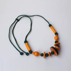 PAULAMI - Rupa earrings - RU-E1