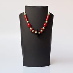 PAULAMI - Shrishti neckpiece - SH-N1