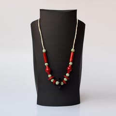 PAULAMI - Shrishti neckpiece - SH-N1