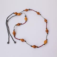 PAULAMI - Leela neckpiece - LEE5-N4