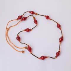 PAULAMI - Leela neckpiece - LEE5-N3