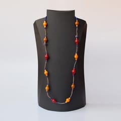 PAULAMI - Leela neckpiece - LEE5-N2