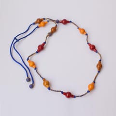 PAULAMI - Leela neckpiece - LEE5-N2
