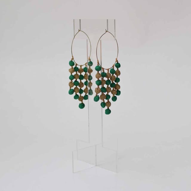 PAULAMI - Noor -Medium Baalis - NOO-E15