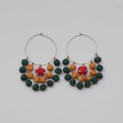 PAULAMI - Anokhi Earrings - ANK-E17