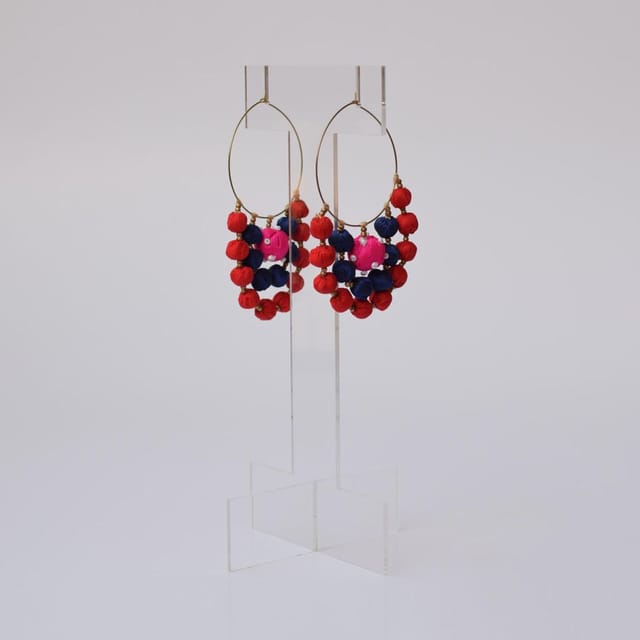 PAULAMI - Anokhi Earrings - ANK-E12