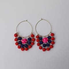 PAULAMI - Anokhi Earrings - ANK-E12