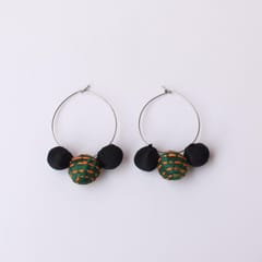 PAULAMI - Sarla earrings - SAR-E69