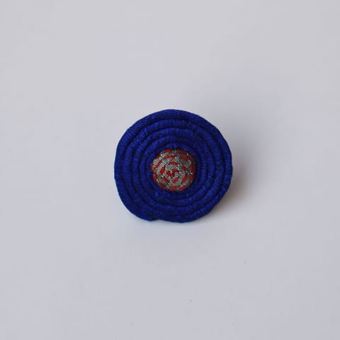 PAULAMI - Rangoli Finger Ring - RNG-R20