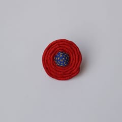 PAULAMI - Rangoli Finger Ring - RNG-R19