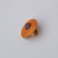 PAULAMI - Rangoli Finger Ring - RNG-R18