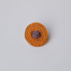 PAULAMI - Rangoli Finger Ring - RNG-R18