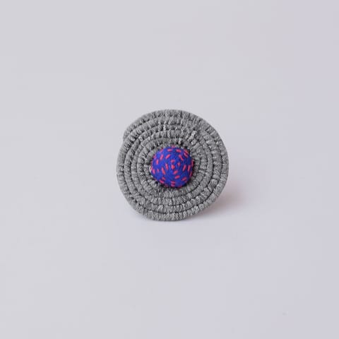 PAULAMI - Rangoli Finger Ring - RNG-R8