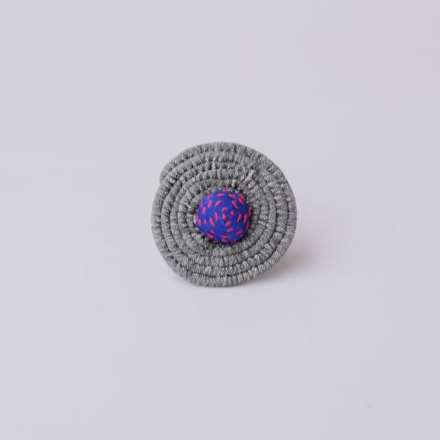 PAULAMI - Rangoli Finger Ring - RNG-R8