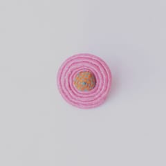PAULAMI - Rangoli Finger Ring - RNG-R1