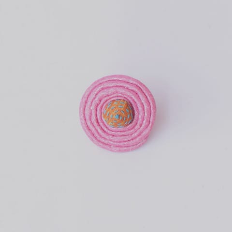 PAULAMI - Rangoli Finger Ring - RNG-R1