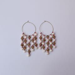 PAULAMI - Noor -Medium Baalis - NOO-E4