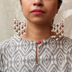 PAULAMI - Noor -Medium Baalis - NOO-E4