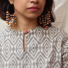 PAULAMI - Noor -Medium Baalis - NOO-E2