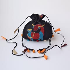 PAULAMI - Lokkhi Potli - LKH-B04
