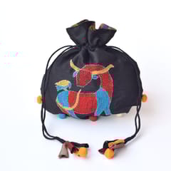 PAULAMI - Lokkhi Potli - LKH-B04