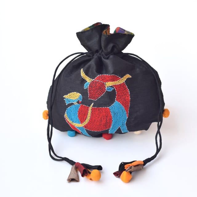 PAULAMI - Lokkhi Potli - LKH-B04