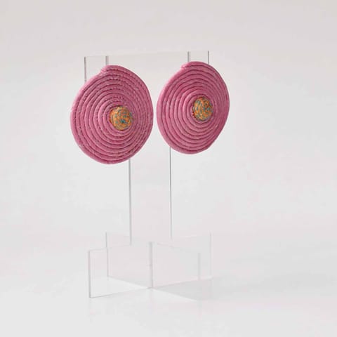 PAULAMI - Rangoli Studs-RNG-ST07