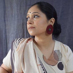 PAULAMI - Rangoli Studs-RNG-ST06