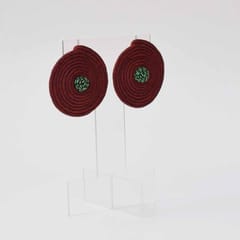 PAULAMI - Rangoli Studs-RNG-ST06