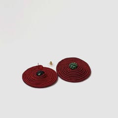 PAULAMI - Rangoli Studs-RNG-ST06