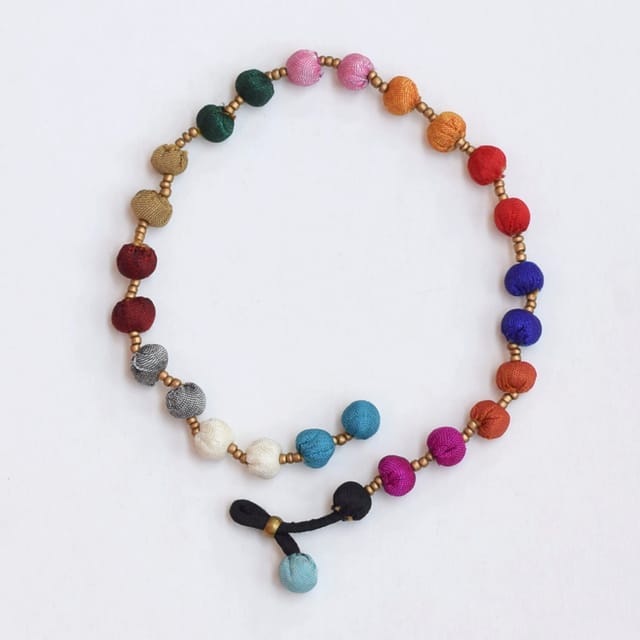 PAULAMI - Small ball sized-Anklet/Bracelet- PY-SM-01
