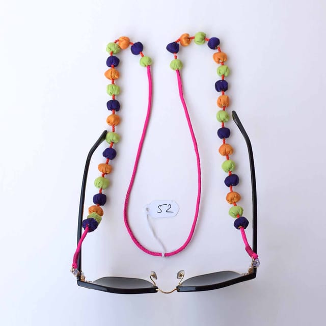 PAULAMI - Sanchita Specs string- SN-SP52