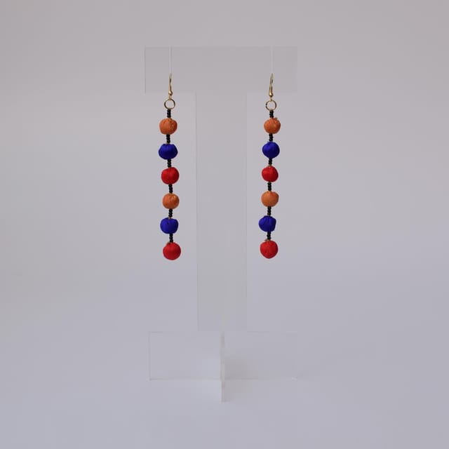 PAULAMI - Rupa earrings- RU-E9