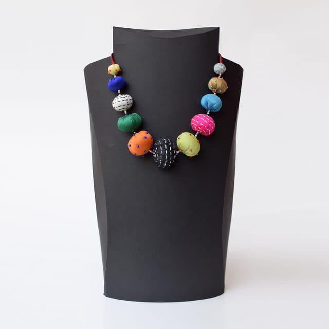 PAULAMI - Parama Single Neckpiece PA1-N120