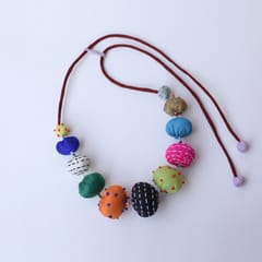 PAULAMI - Parama Single Neckpiece PA1-N120