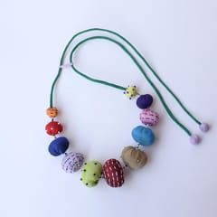 PAULAMI - Parama Single Neckpiece PA1-N118